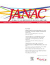 JANAC-JOURNAL OF THE ASSOCIATION OF NURSES IN AIDS CARE封面